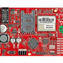 TEKNİM TXM-5474 LTE MODÜL (TSP-5334 veya TSP-5208N)